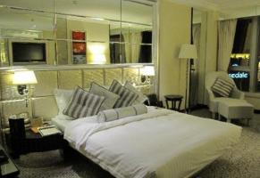 Regal Hong Kong Hotel